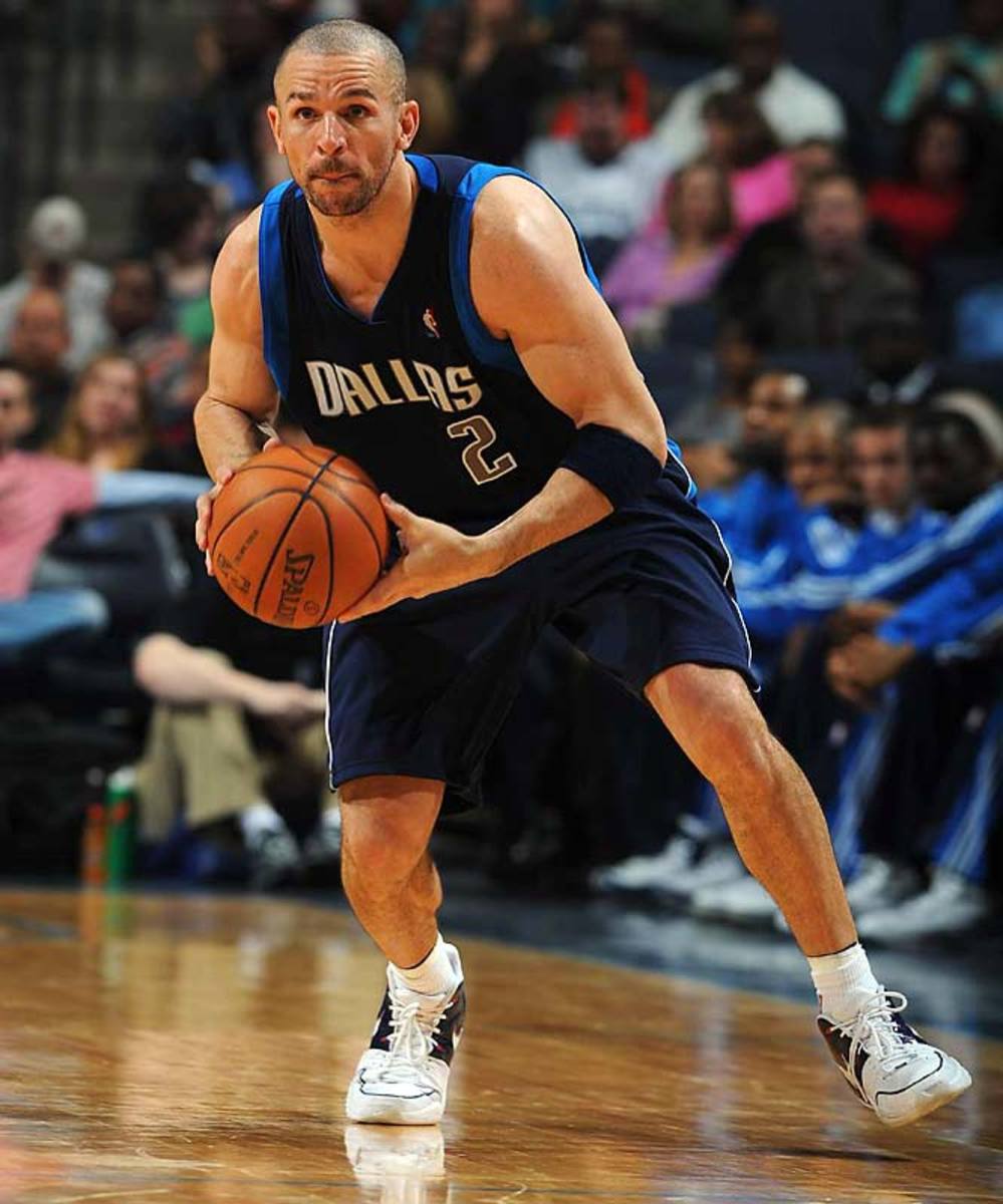 Jason Kidd