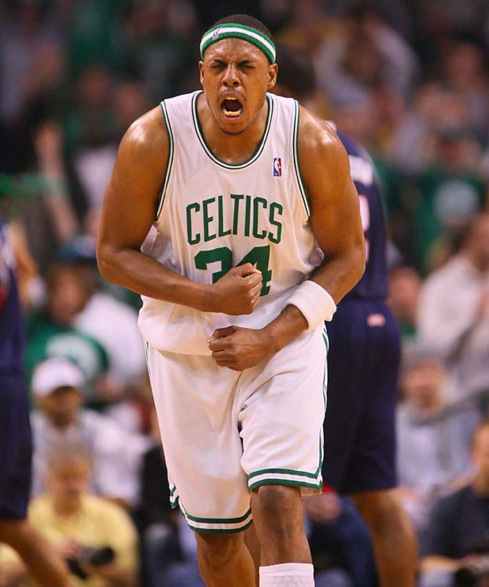 Paul Pierce