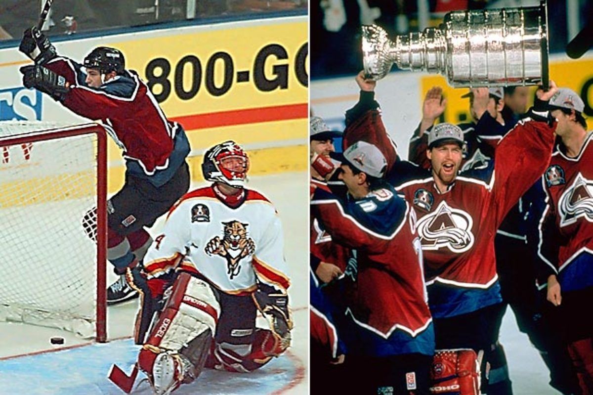Colorado Avalanche