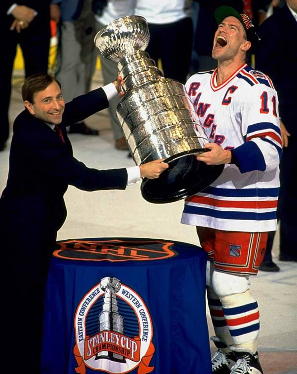 Famous Sports Breakthroughs - Sports Illustrated