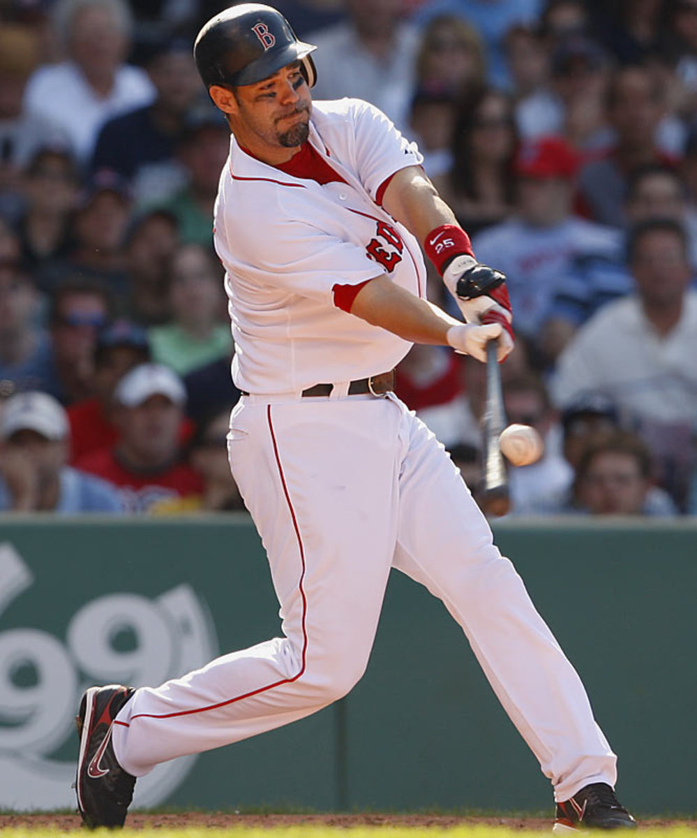 Mike Lowell