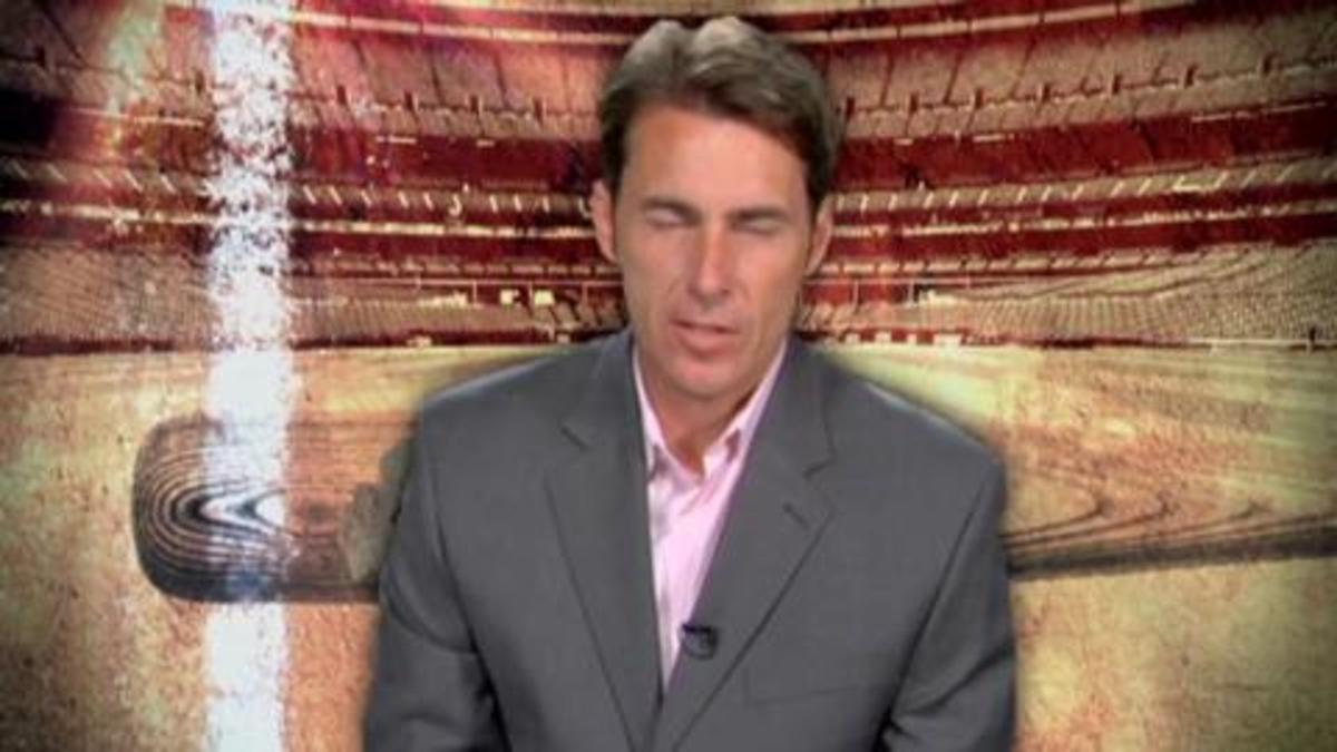 Tom Verducci's Quick Pitch Orioles Sports Illustrated