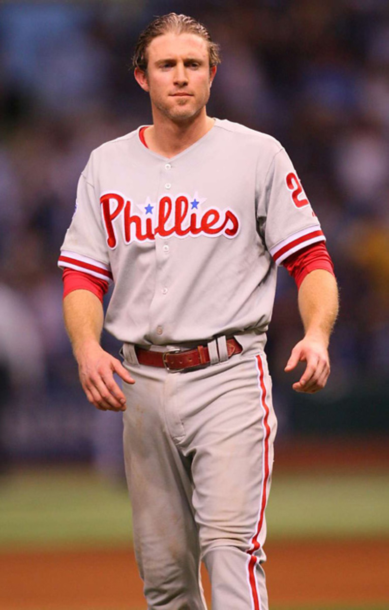Chase Utley