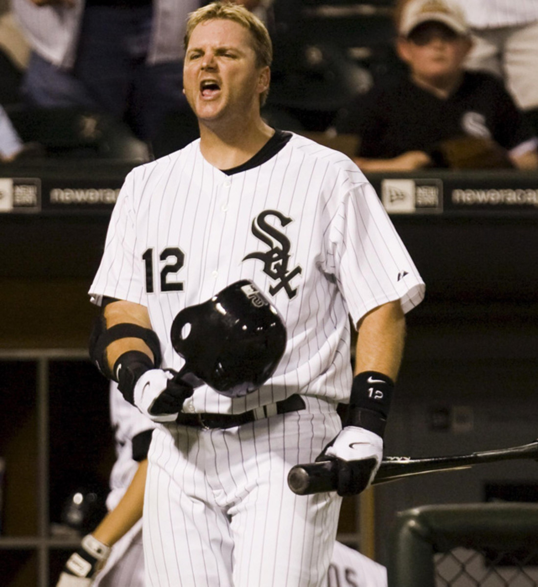 A.J. Pierzynski