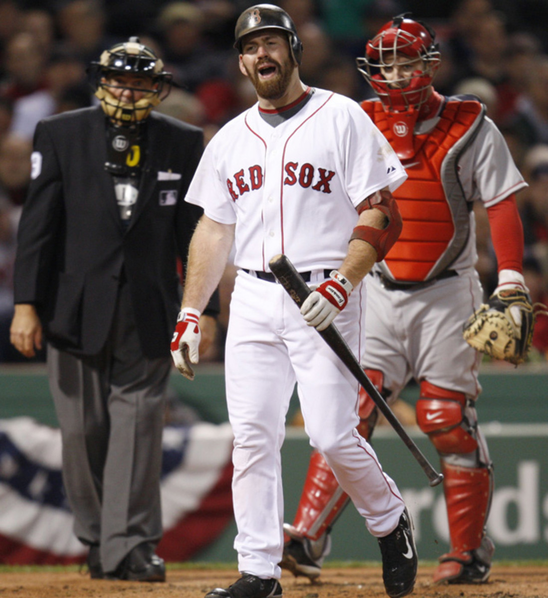 Kevin Youkilis