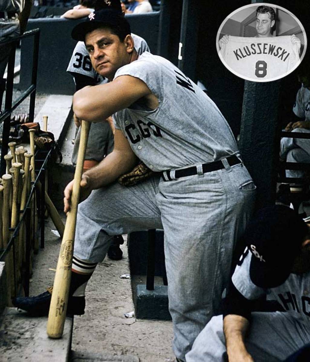 MLB's Misspelled Uniforms - Sports Illustrated