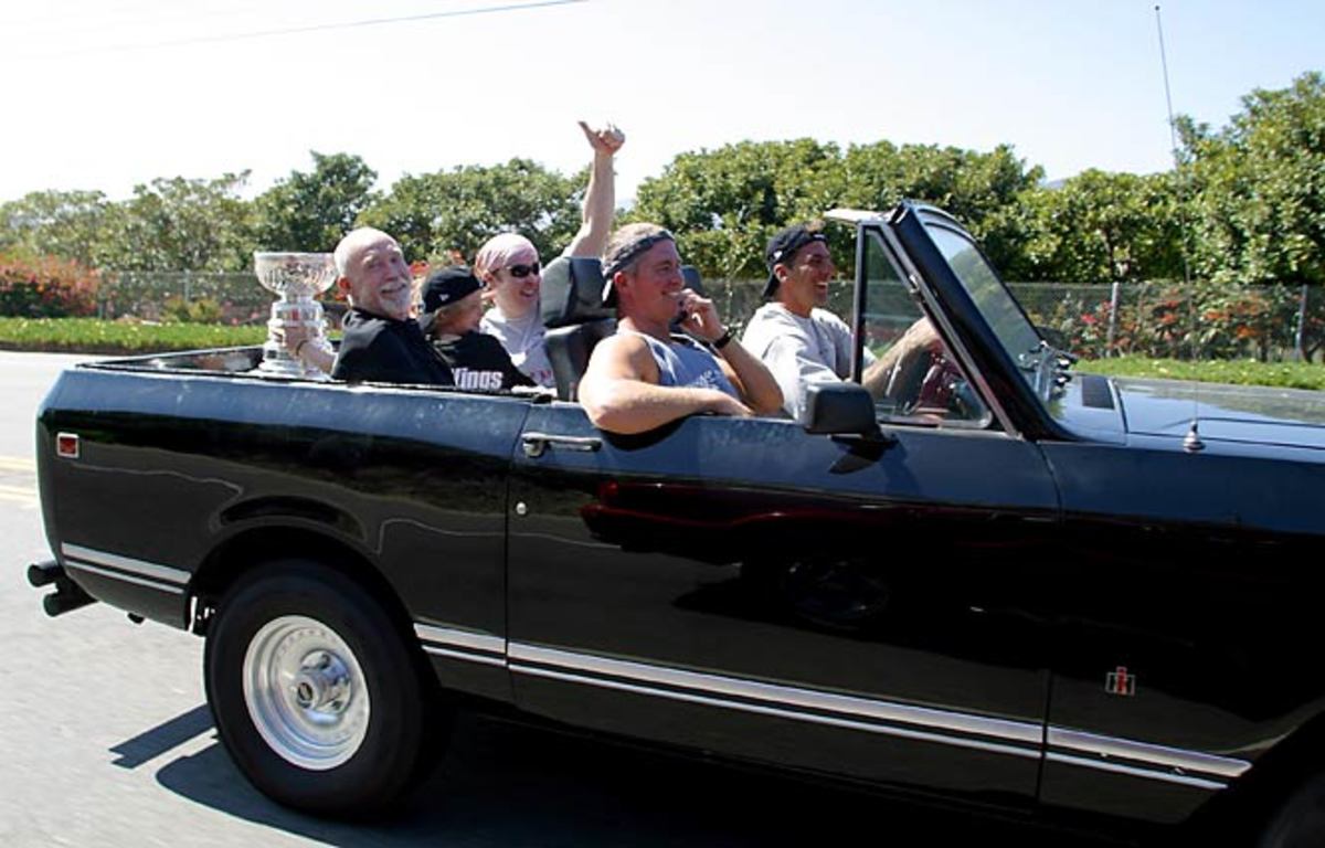 Pacific Coast Highway 1