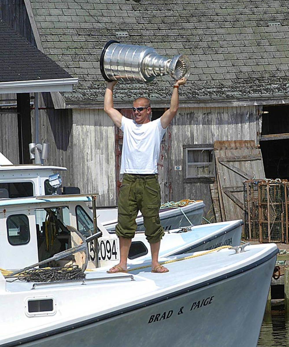  Murray Harbour, Prince Edward Island