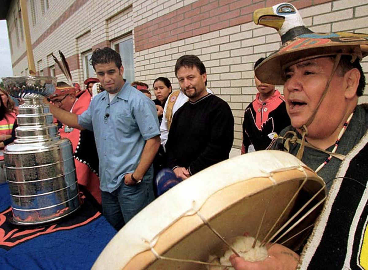 Alaska Native Medical Center