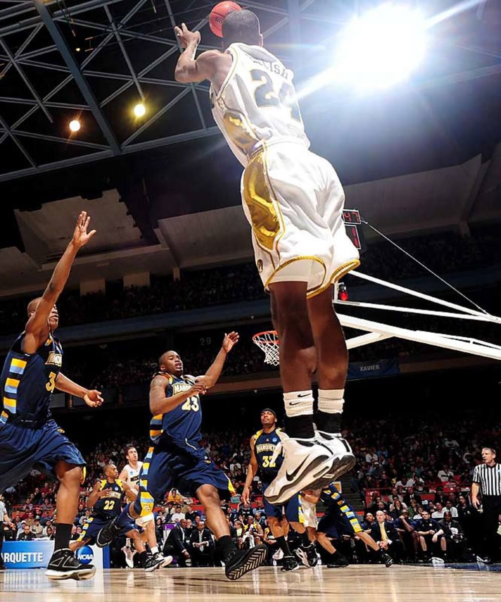 Missouri 83, Marquette 79
