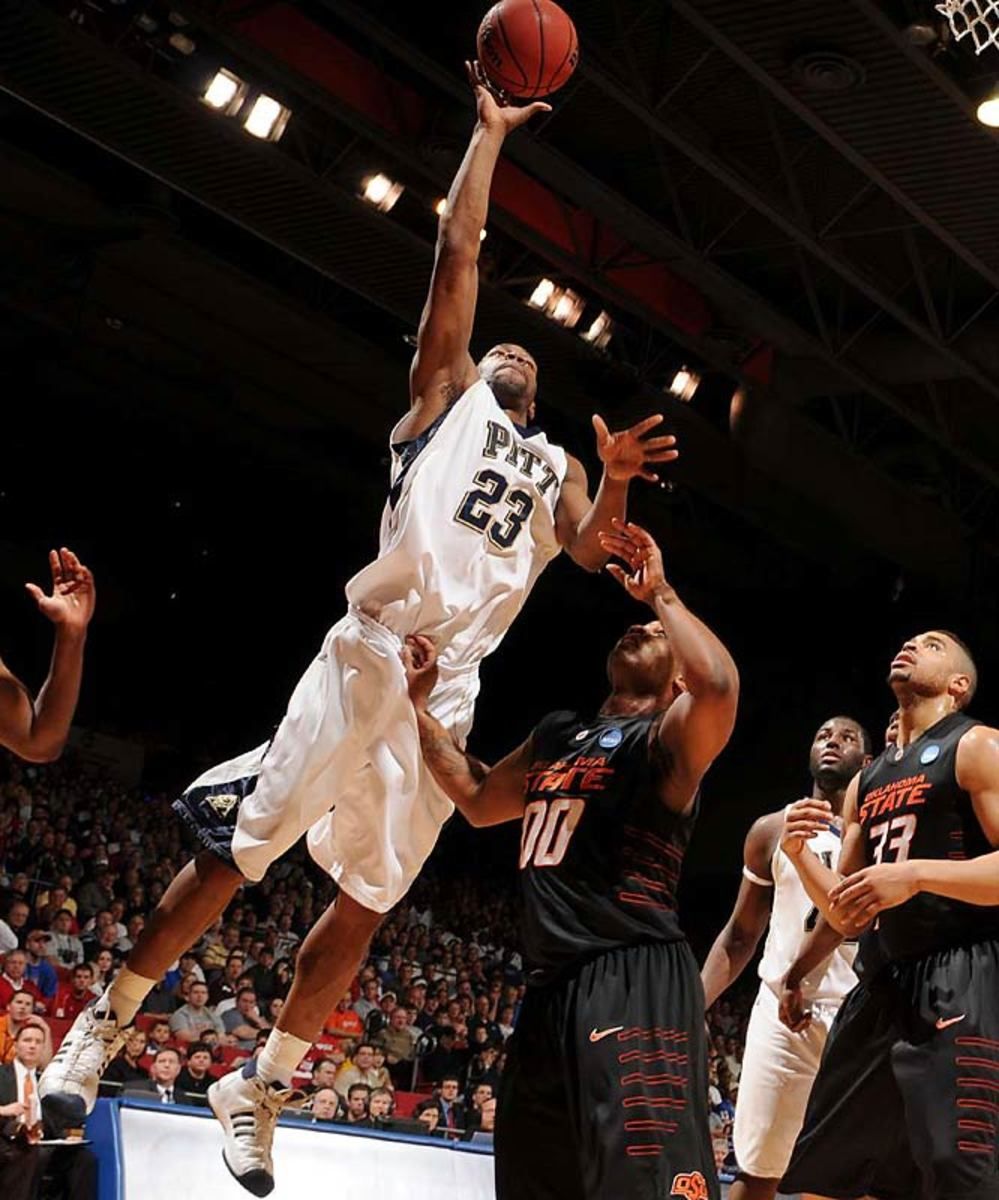 Pitt 84, Oklahoma State 76