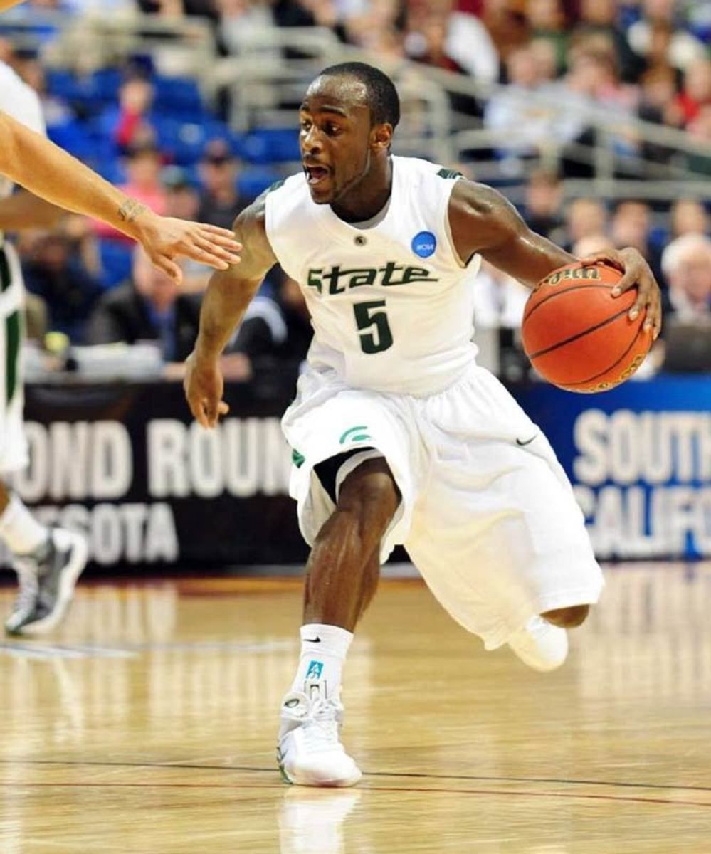 Michigan State 74, USC 69