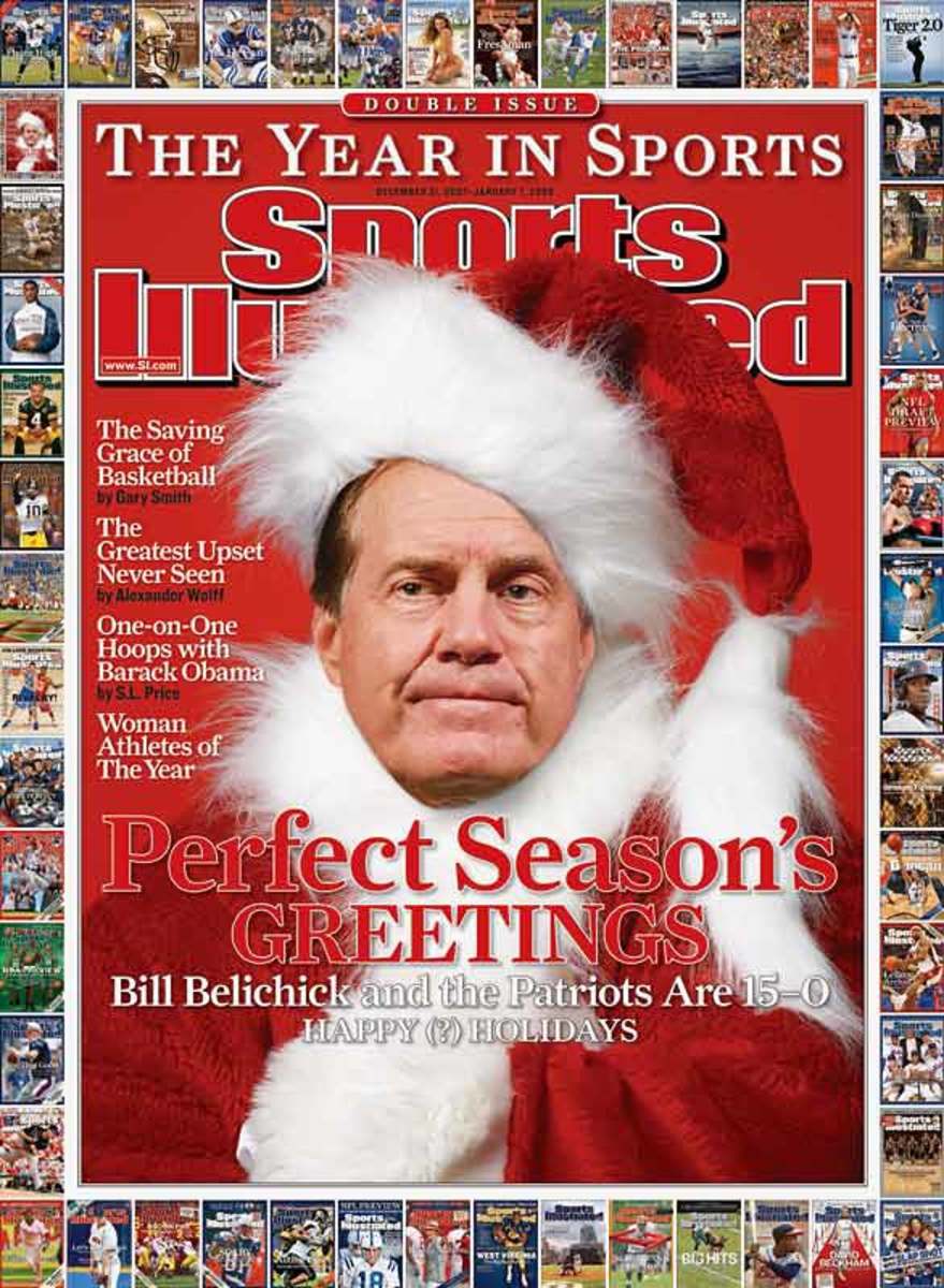 Dec. 24 Cover