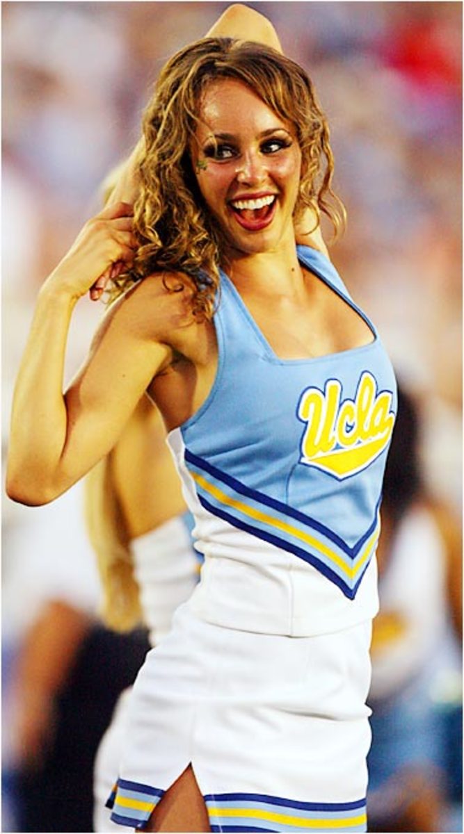 UCLA Bruins