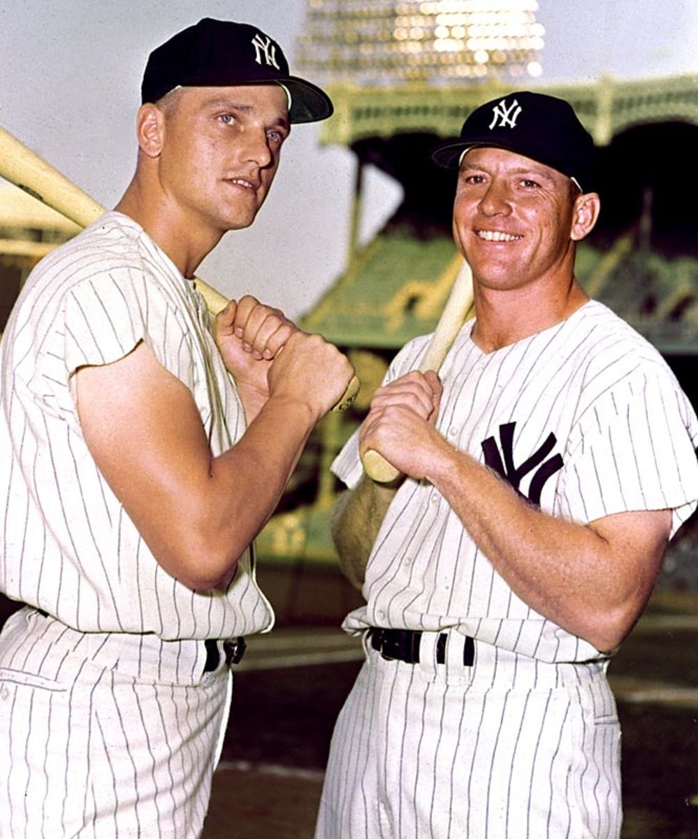 Roger Maris
