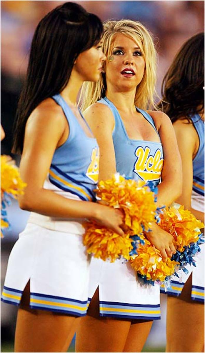 UCLA Bruins