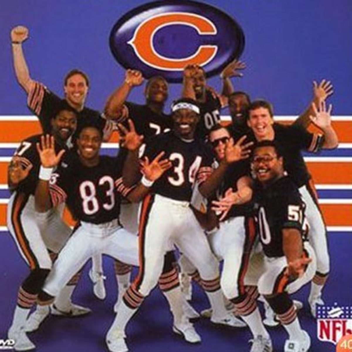 Chicago Bears