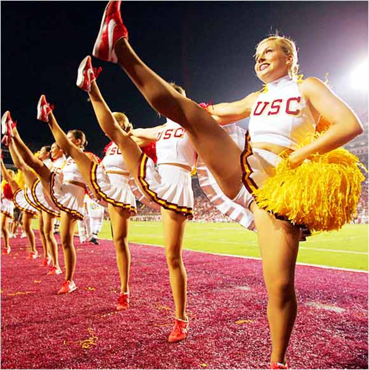 USC Trojans