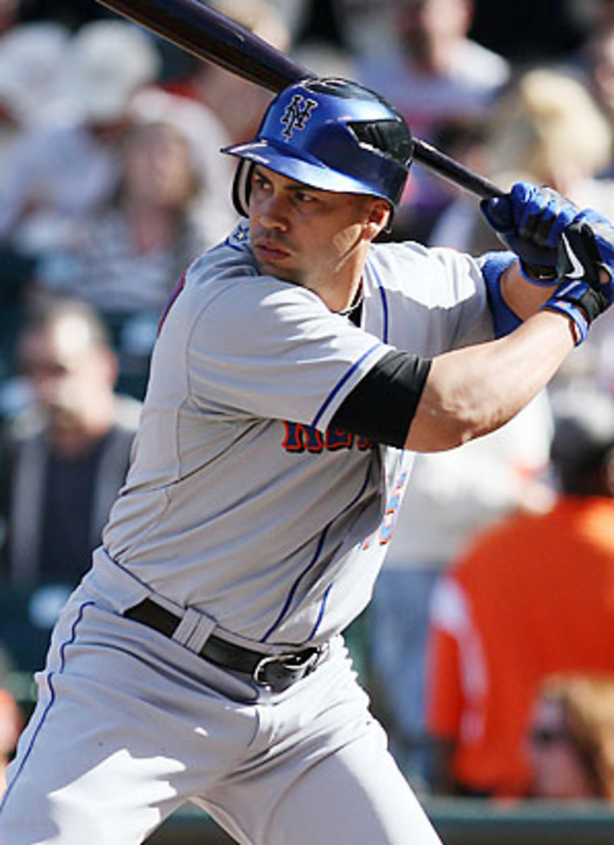 Will Carroll Mets' medical staff proves versatile, vital Sports Illustrated