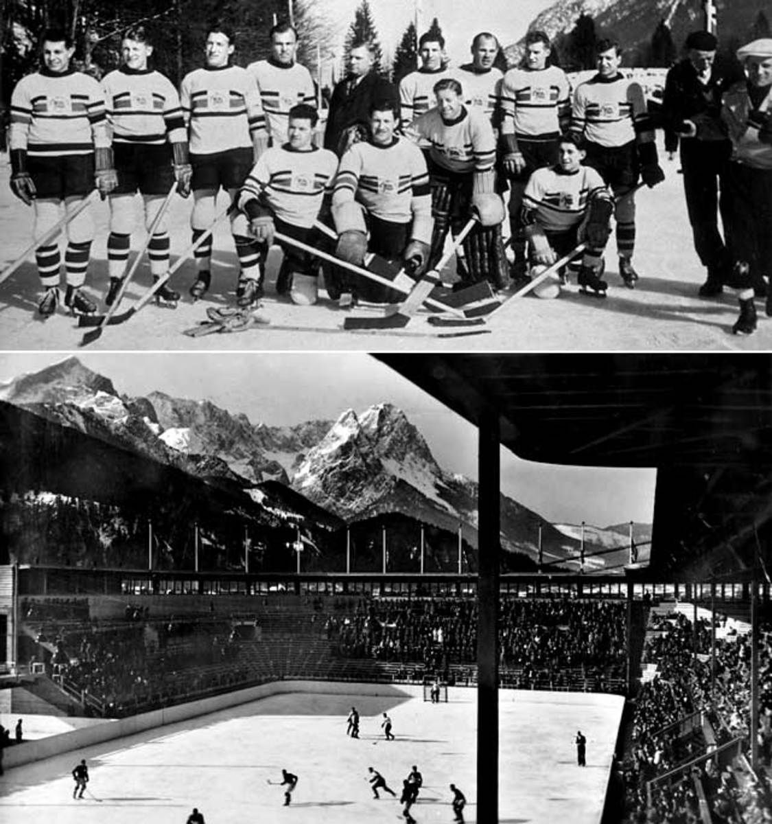 Great Britain wins gold