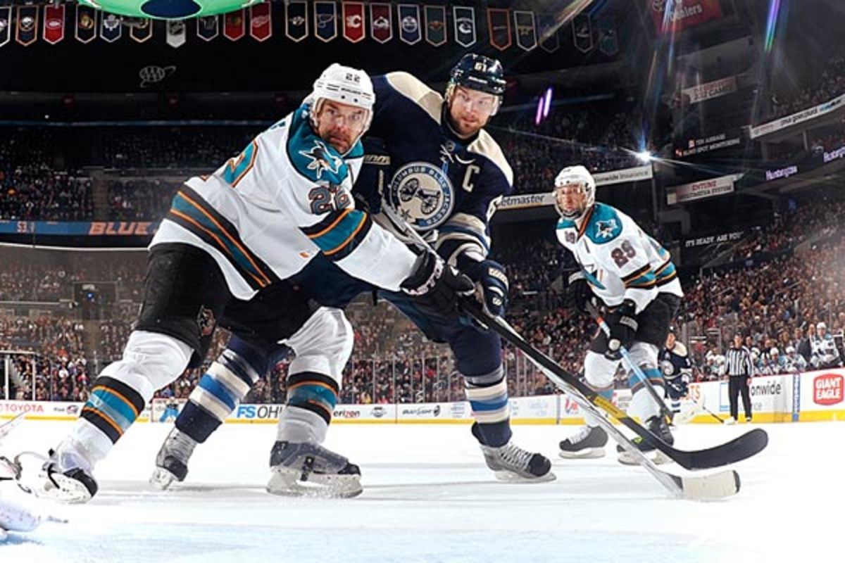 sharks
