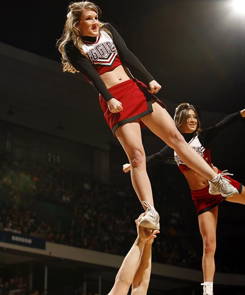 New Mexico State Aggies