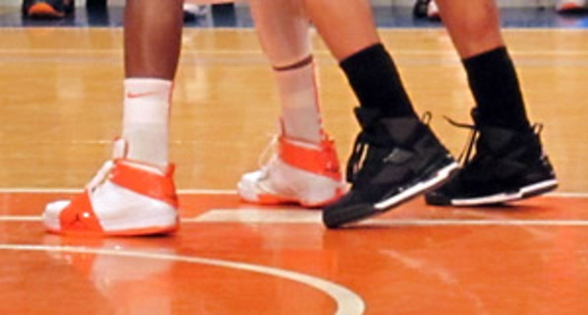 shoes