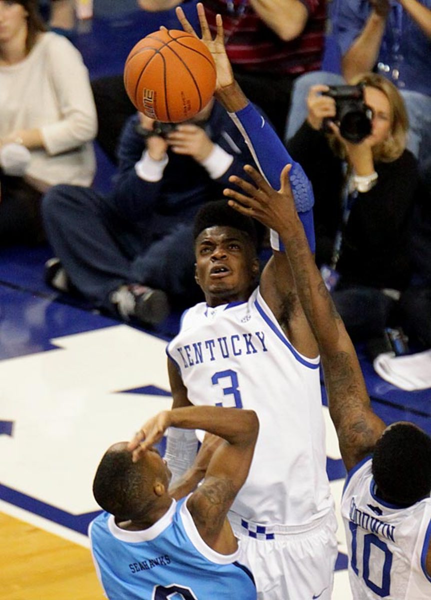Nerlens Noel
