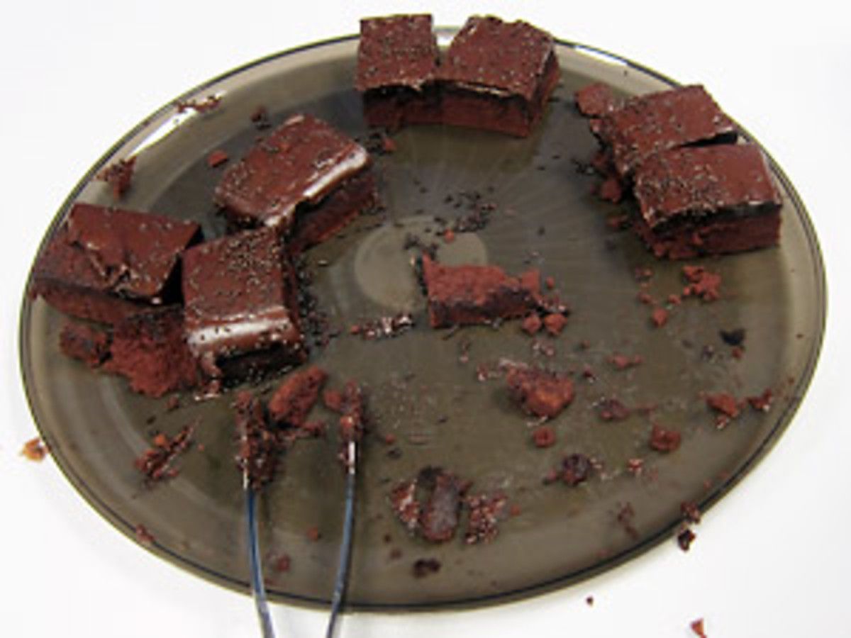 Cake