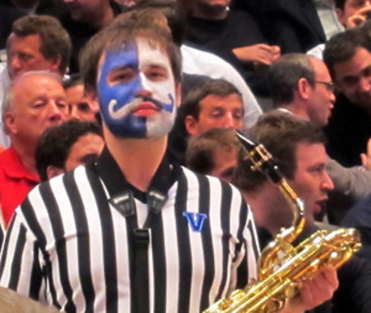 Villanova Band