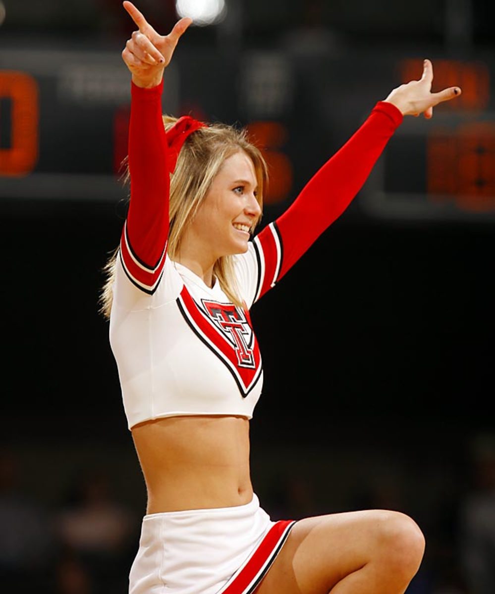 Texas Tech Red Raiders