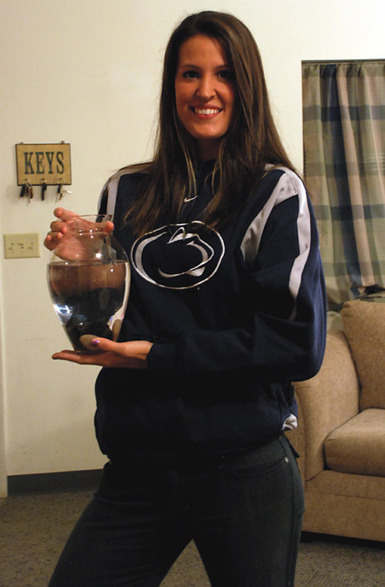 Penn State Women's Volleyball