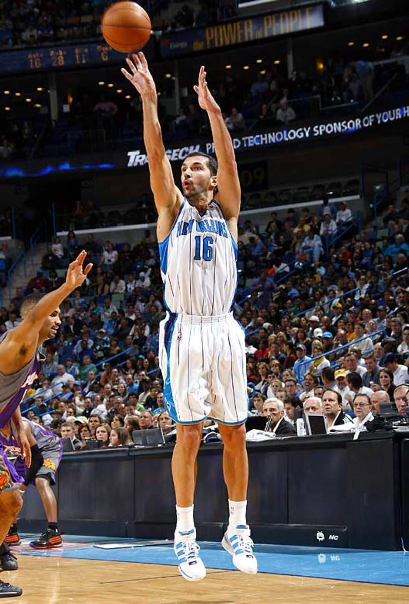 Peja Stojakovic