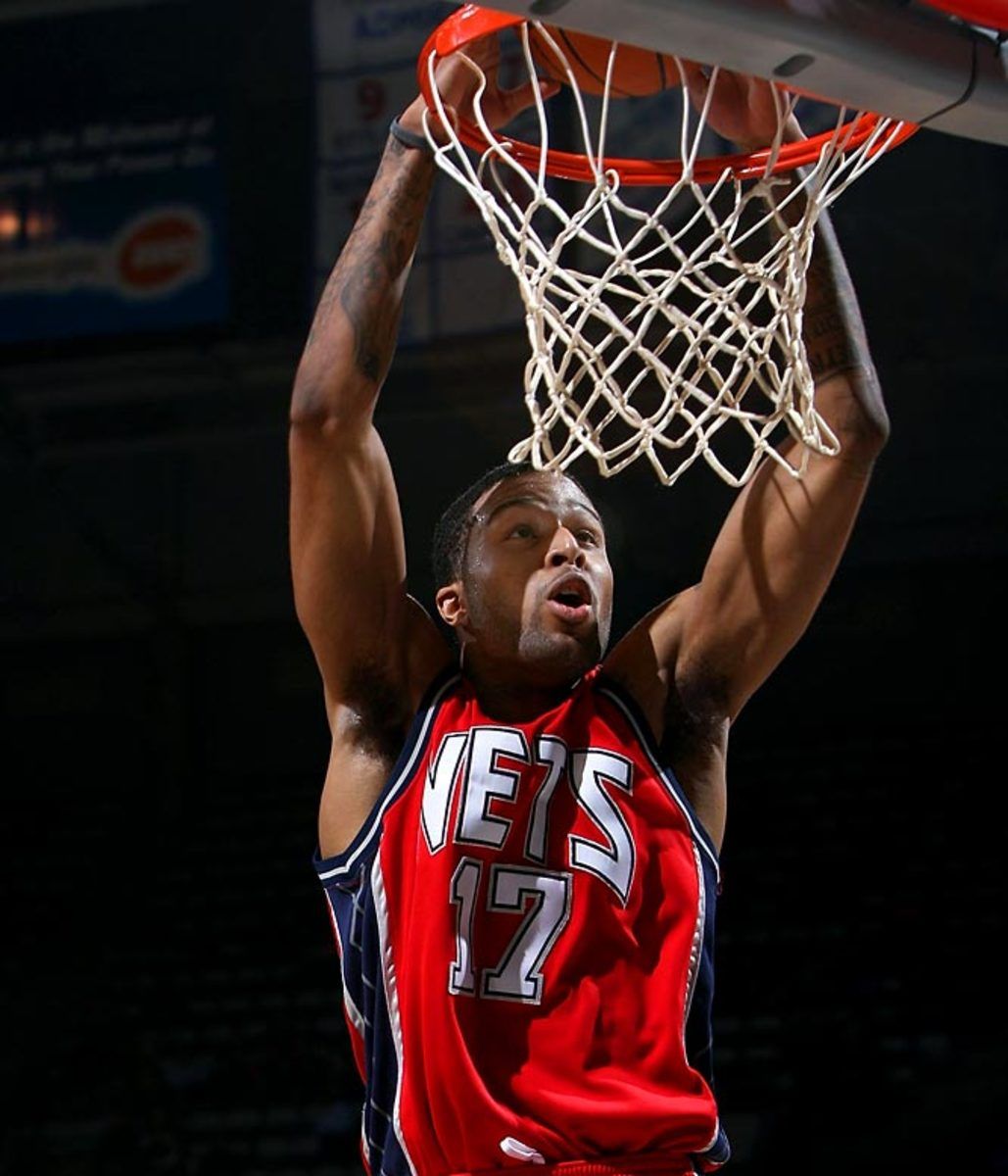 Chris Douglas-Roberts