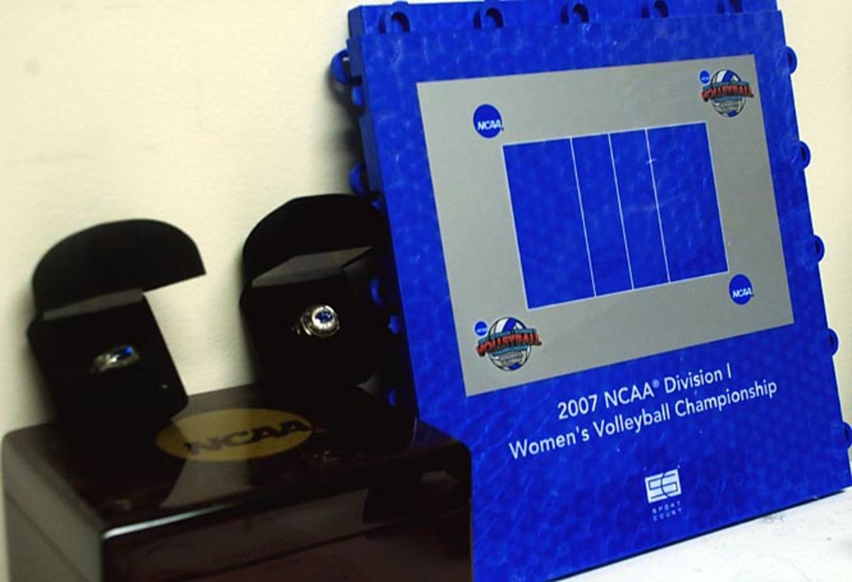 Penn State Women's Volleyball