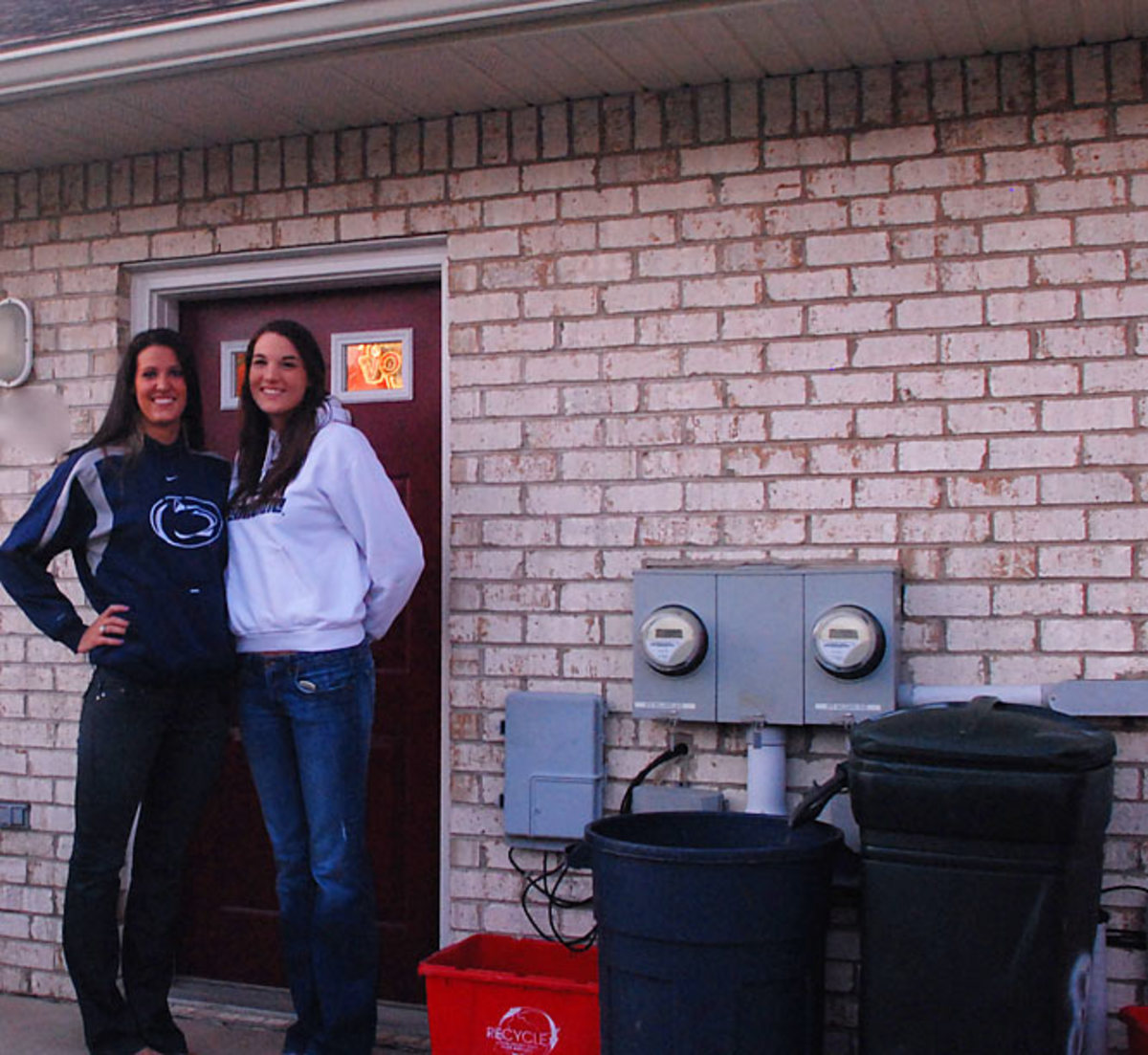 Penn State Women's Volleyball