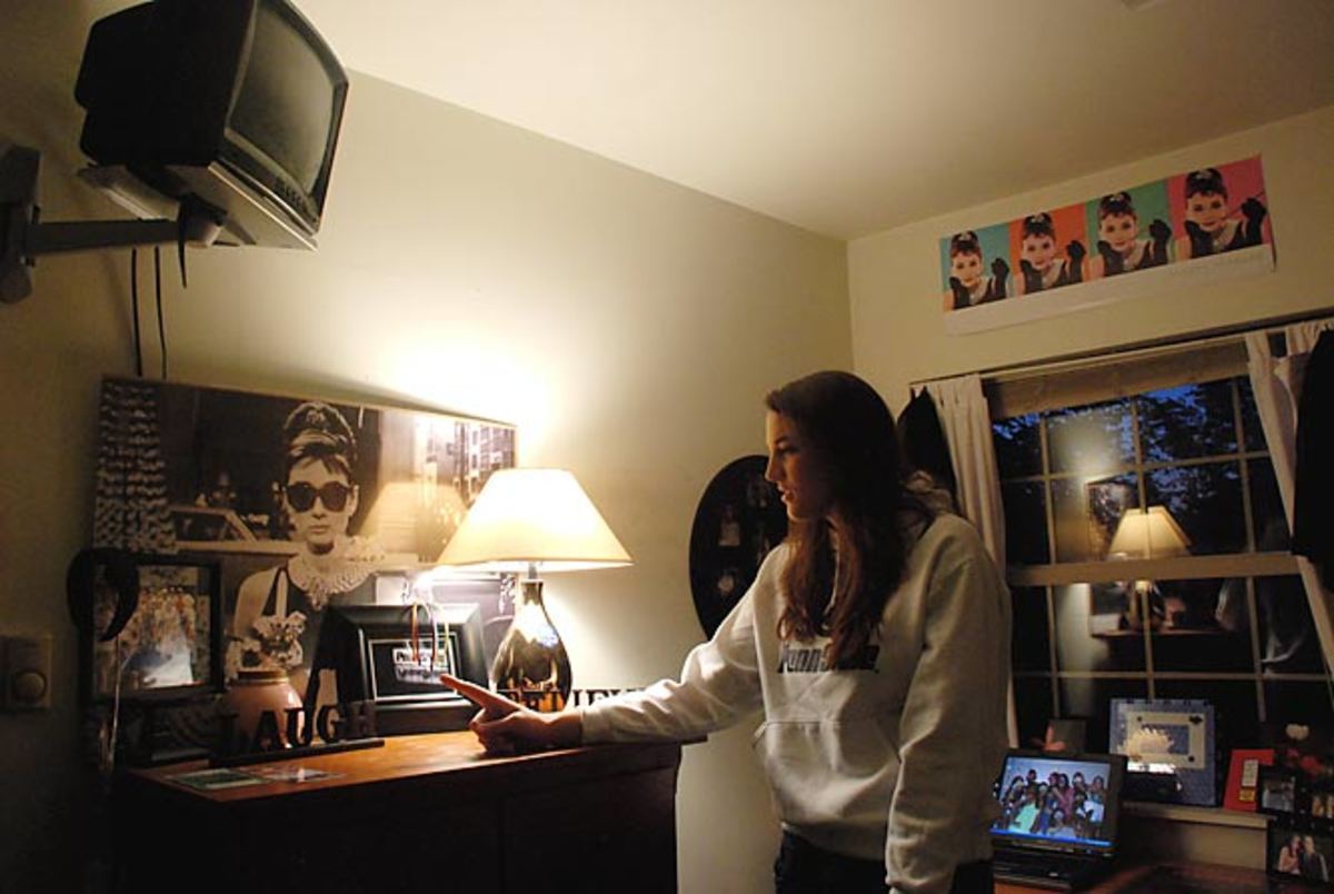 Penn State Women's Volleyball