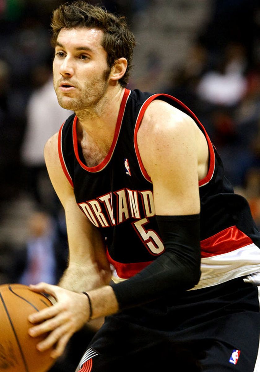 Rudy Fernandez
