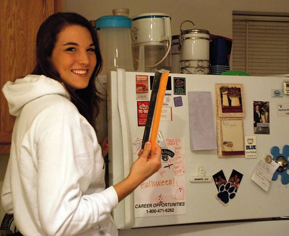 Penn State Women's Volleyball