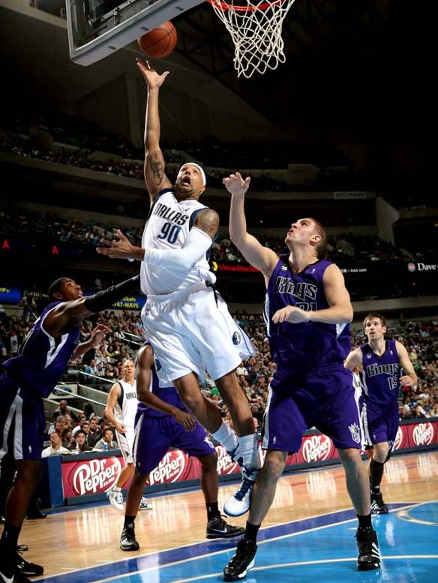 Drew Gooden
