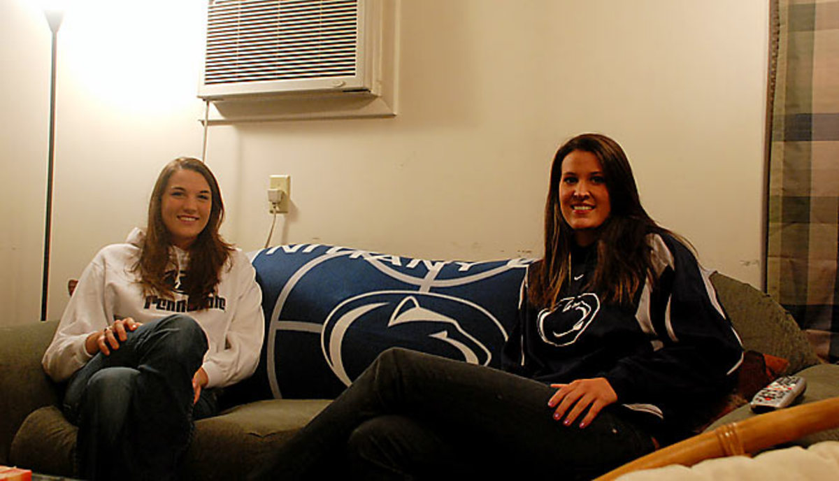 Penn State Women's Volleyball