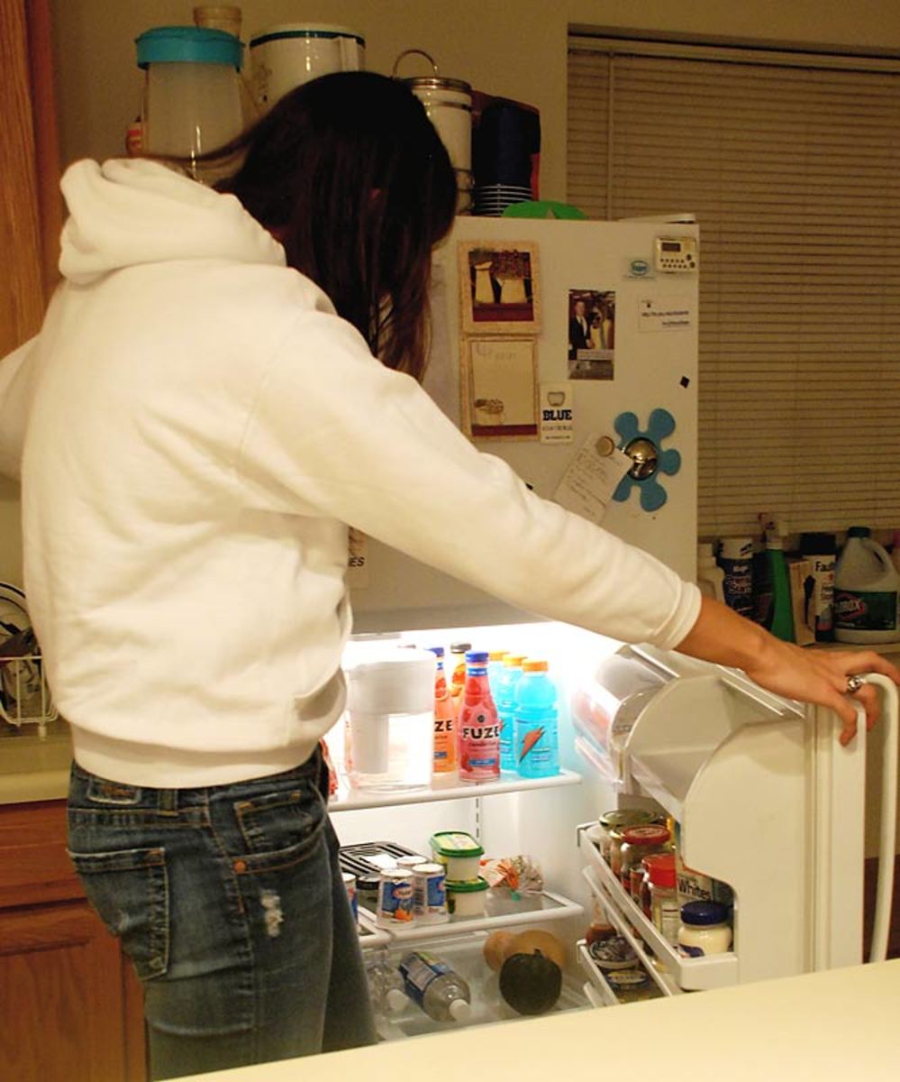 Penn State Women's Volleyball