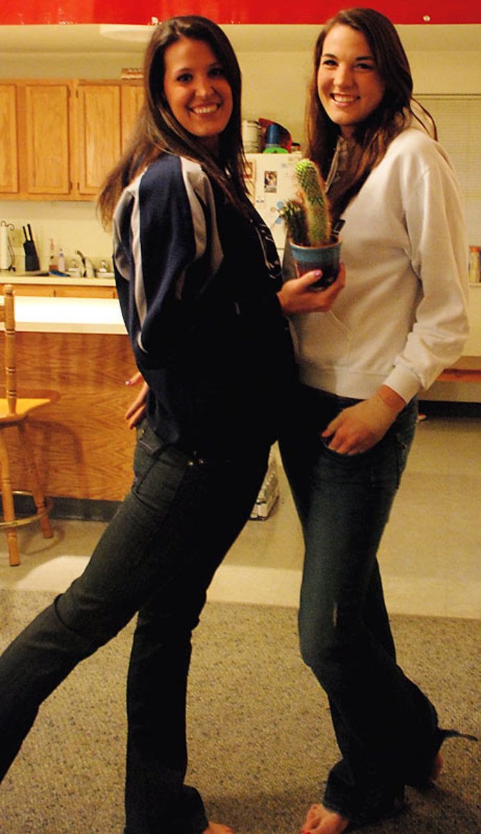 Penn State Women's Volleyball