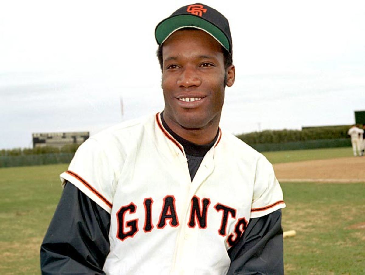Bobby Bonds