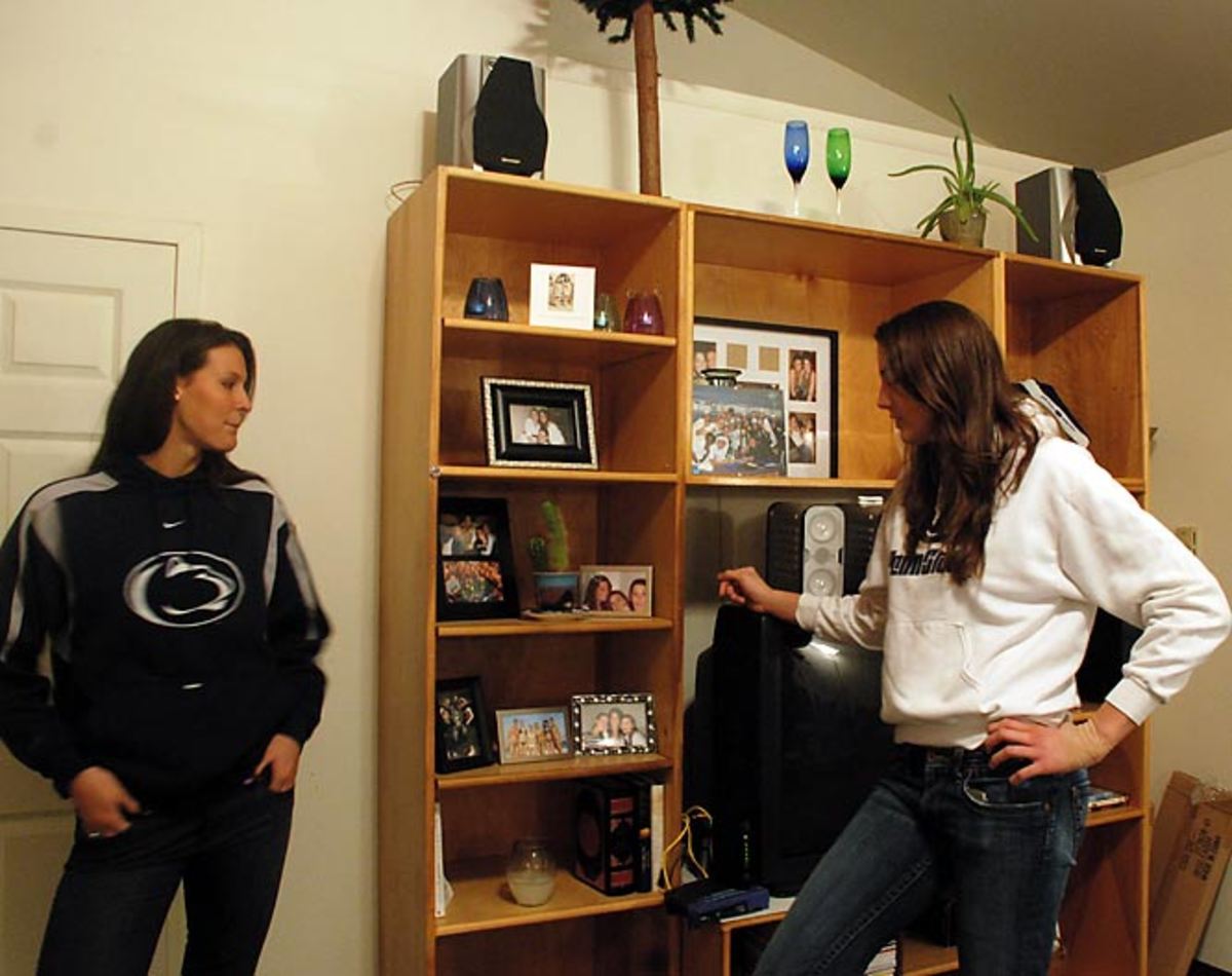 Penn State Women's Volleyball