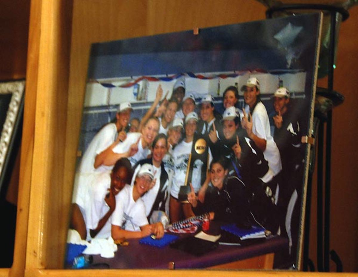 Penn State Women's Volleyball