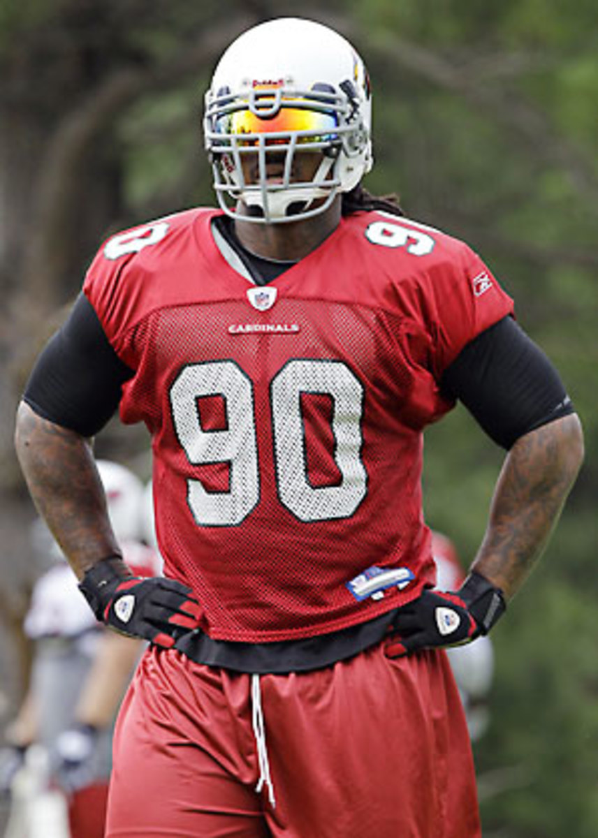 Ross Tucker Dockett was out of line, but there are positives to