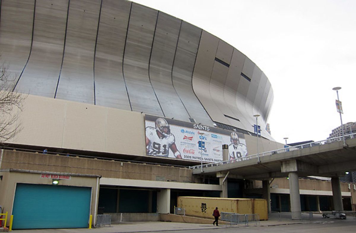 Superdome
