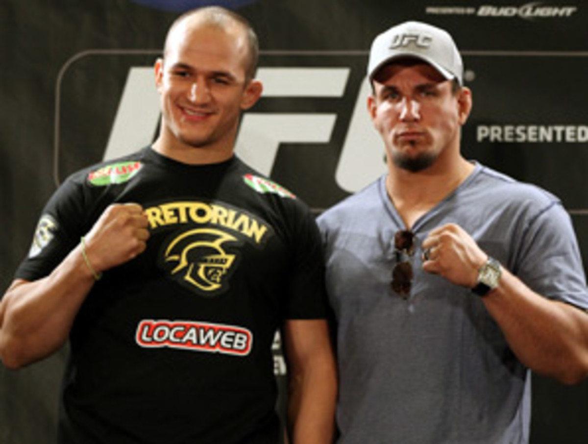 UFC 146