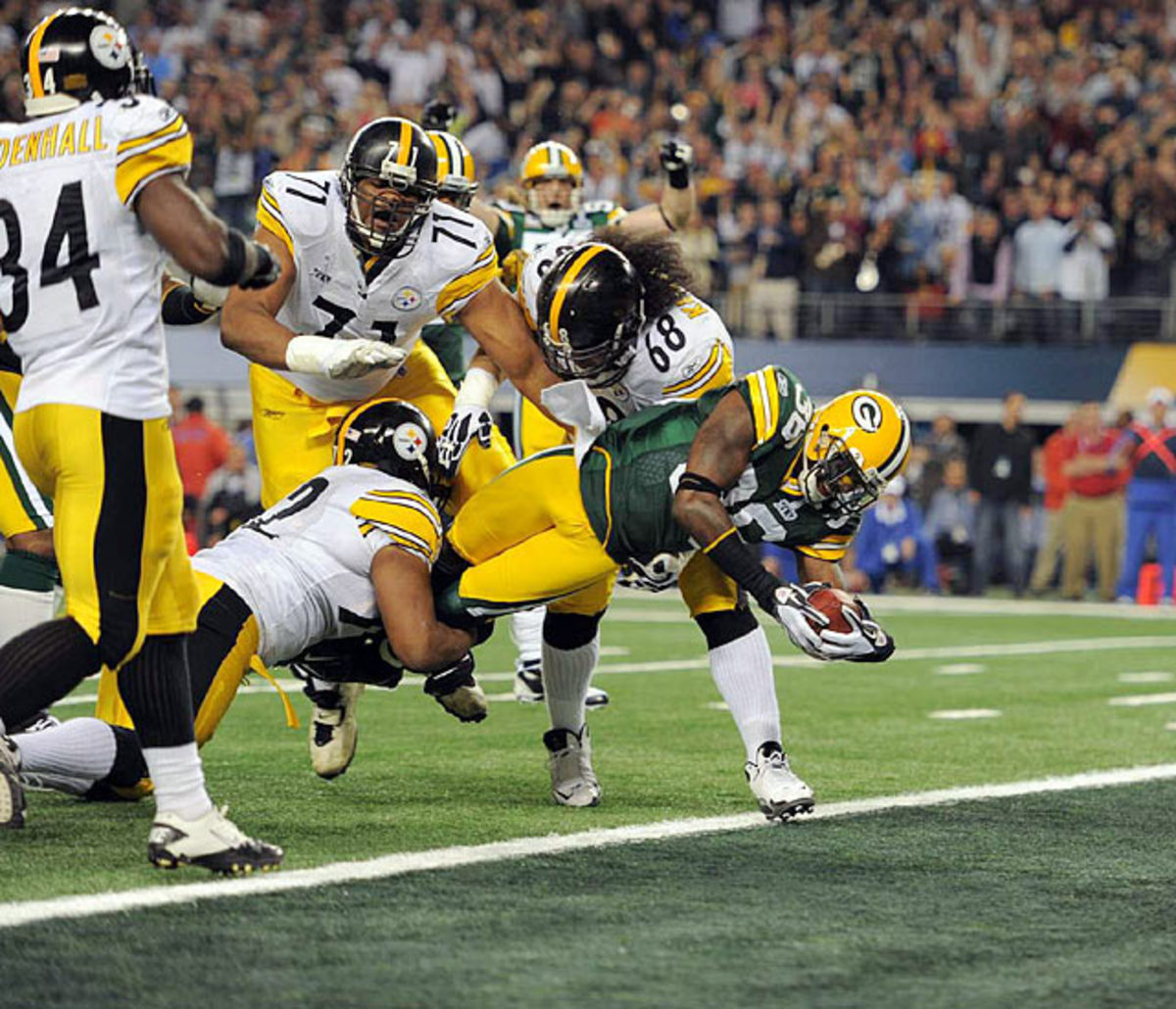 Super Bowl XLV